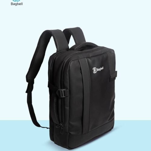 Bagbell B3010 15.6″  Carry Backpack