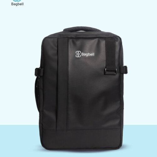Bagbell B3010 15.6″  Carry Backpack