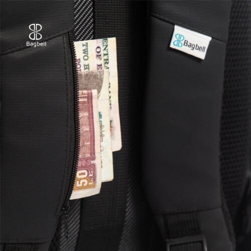 Bagbell B3010 15.6″  Carry Backpack