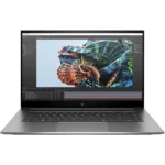 HP ZBook Studio G8 – i7-11850H / 32GB / 512GB SSD / Quadro T1200 4GB / 15.6″ FHD / Mobile Workstation لابتوب