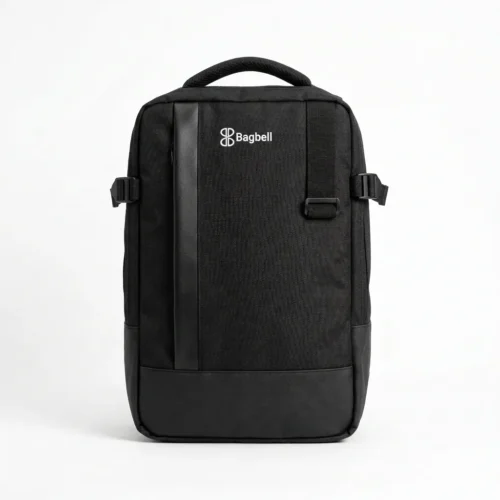 اشترِ شنطة لابتوب Bagbell B3010 بمصر. شنطة ظهر فاخرة تتسع للابتوب 15.6 بوصة ومزودة بمنفذ USB وخامة مقاومة للماء بأفضل سعر من KCS Store.