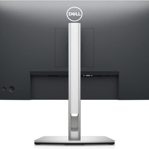 Dell P2422H – 23.8″ (60.5 cm) Full HD (1920×1080) IPS Monitor with Ultrathin Bezel, USB Hub.