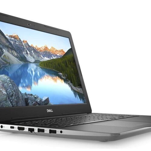 Dell Inspiron 3593 – Intel Core i5-1035G1 (10th Gen) | 8 GB RAM | 256 GB SSD | Nvidia GeForce MX230 2 GB | 15.6″ FHD Laptop