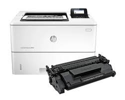 HP LaserJet Enterprise M506 – Ultra-Fast 50ppm Mono Office Printer