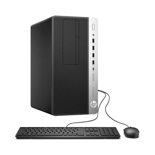 HP Z240 PowerWork Tower – Core i7-7700 | 8GB DDR4 | 256GB SSD