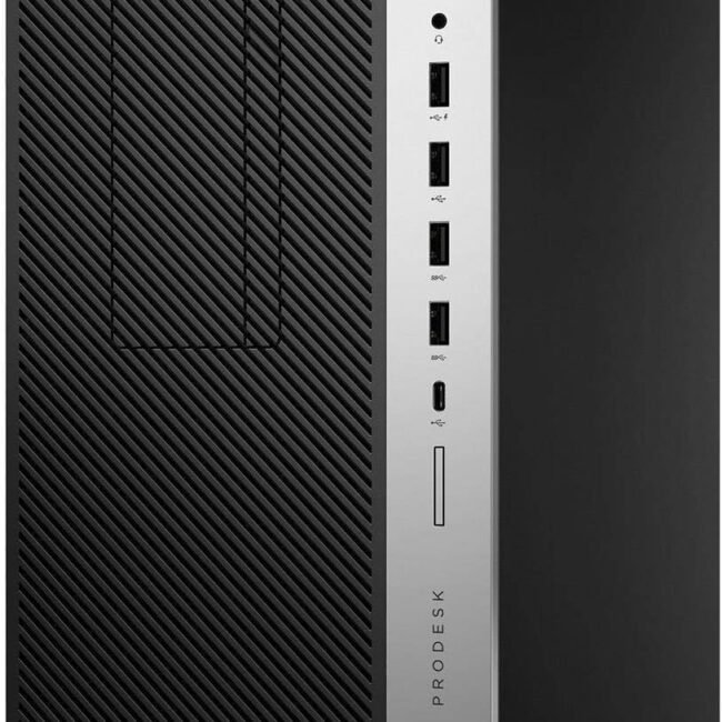 HP Z240 PowerWork Tower – Core i7-7700 | 8GB DDR4 | 256GB SSD