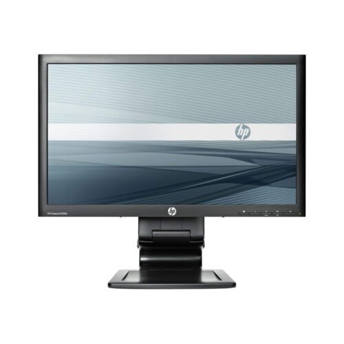 HP Compaq LA2206xc 21.5" Full HD Business Monitor with Built-In Webcam