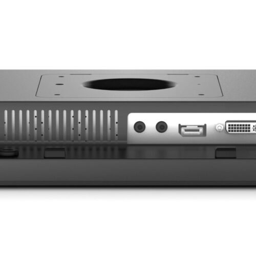 HP Compaq LA2206xc 21.5" Full HD Business Monitor with Built-In Webcam