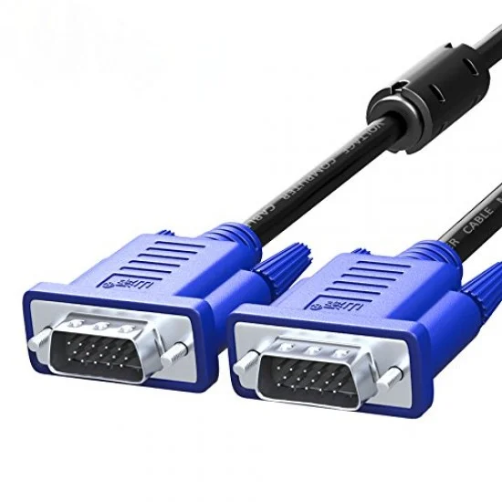 TP-Link VGA to VGA Cable – 30 meter Original Video Cable.