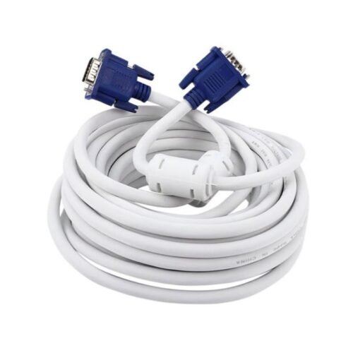 TP-Link VGA to VGA Cable – 30 meter Original Video Cable.