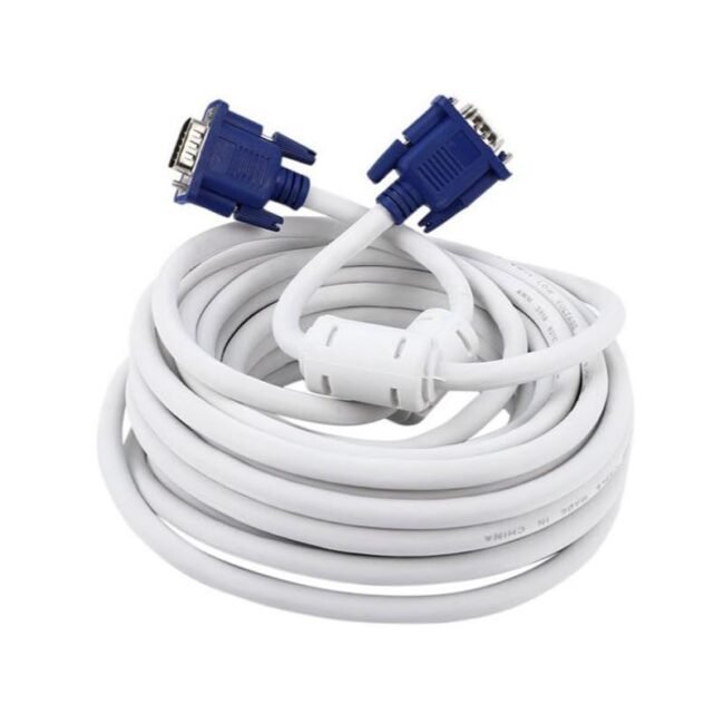 TP-Link VGA to VGA Cable – 30 meter Original Video Cable.