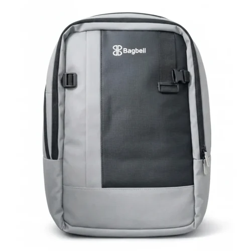 اشترِ شنطة لابتوب Bagbell B3010 بمصر. شنطة ظهر فاخرة تتسع للابتوب 15.6 بوصة ومزودة بمنفذ USB وخامة مقاومة للماء بأفضل سعر من KCS Store.