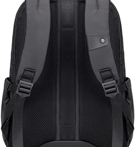 Arctic Hunter B00536 15.6″ Water-Resistant Laptop Backpack
