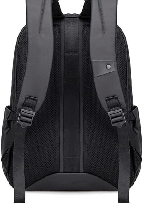 Arctic Hunter B00536 15.6″ Water-Resistant Laptop Backpack