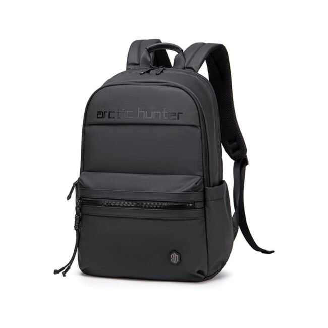 Arctic Hunter B00536 15.6″ Water-Resistant Laptop Backpack