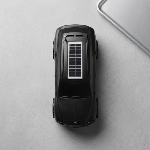 اشترِ سماعة Kisonli B1 بمصر. مجسم سيارة بـ شحن شمسي، صوت نقي، راديو FM، مكالمات Hands-Free وتوصيل Bluetooth/USB/TF بأفضل سعر من KCS Store.