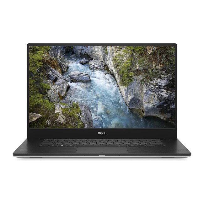 Dell Precision 5540 – Intel Core i7‑9850H | 32GB RAM | 1TB SSD | NVIDIA GTX 1660 6GB | 17.3″ FHD Display