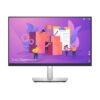 Dell P2422H – 23.8″ (60.5 cm) Full HD (1920×1080) IPS Monitor with Ultrathin Bezel, USB Hub.