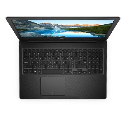Dell Inspiron 3593 – Intel Core i5-1035G1 (10th Gen) | 8 GB RAM | 256 GB SSD | Nvidia GeForce MX230 2 GB | 15.6″ FHD Laptop
