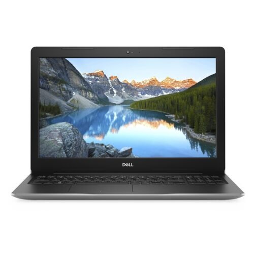 Dell Inspiron 3593 – Intel Core i5-1035G1 (10th Gen) | 8 GB RAM | 256 GB SSD | Nvidia GeForce MX230 2 GB | 15.6″ FHD Laptop