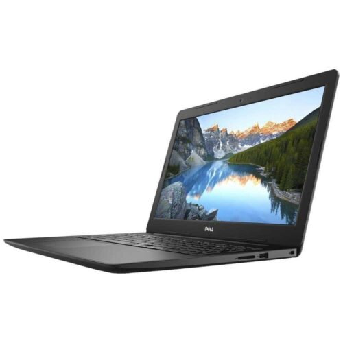 Dell Inspiron 3593 – Intel Core i5-1035G1 (10th Gen) | 8 GB RAM | 256 GB SSD | Nvidia GeForce MX230 2 GB | 15.6″ FHD Laptop
