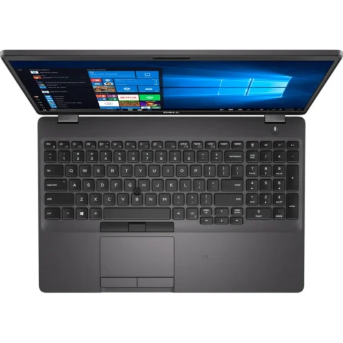 Dell Latitude 5500 – Intel Core i7‑8665U | 8 GB RAM | 256 GB SSD | 15.6″ FHD Business Laptop