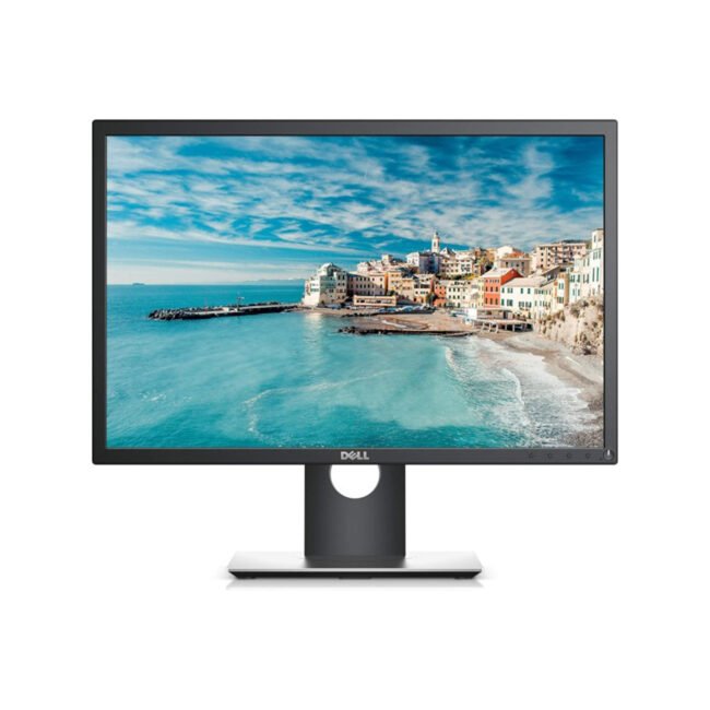 Dell P2217 22" ComfortView Professional LED Monitor