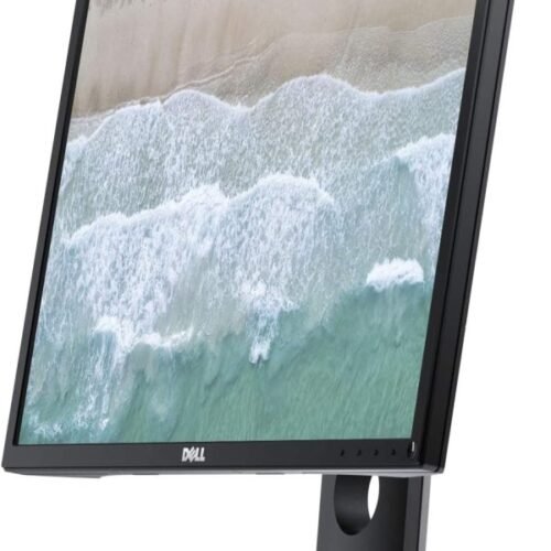 Dell P2217 22" ComfortView Professional LED Monitor