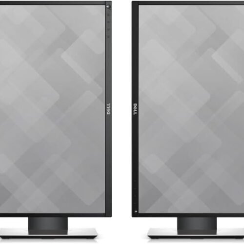 Dell Professional P2317H 23" Full HD IPS Business Monitor