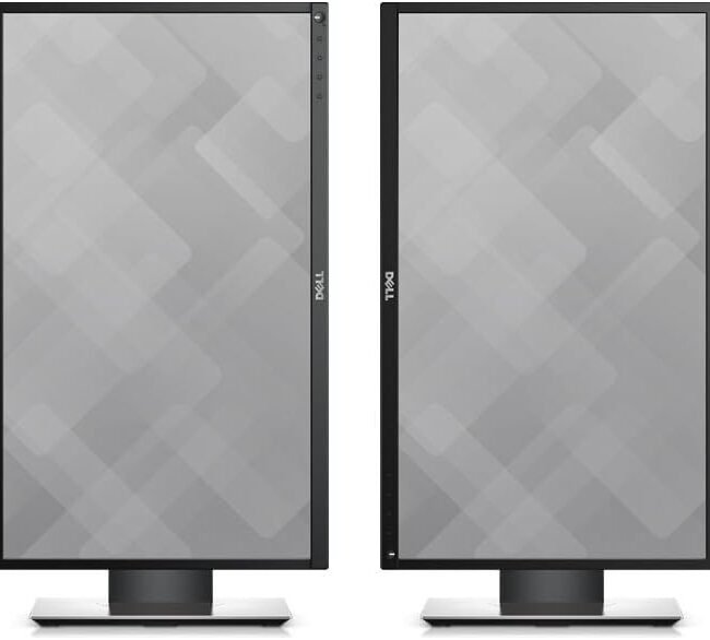 Dell Professional P2317H 23" Full HD IPS Business Monitor