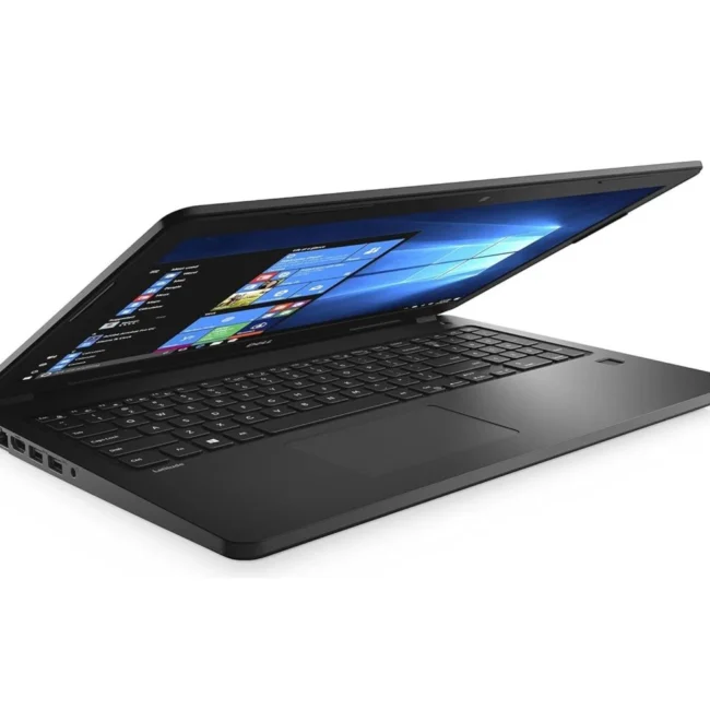 Dell Precision 3520 – Intel Core i7-7820HQ | 16 GB RAM | 256 GB SSD | NVIDIA Quadro M620 | 15.6″ FHD Touch Screen Mobile Workstation