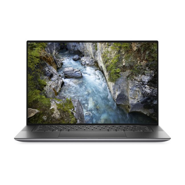 Dell Precision 5550 – Intel Core i7-10750H (10th Gen) | 16 GB RAM | 512 GB SSD | NVIDIA Quadro T1000 | 15.6″ Full HD Mobile Workstation.