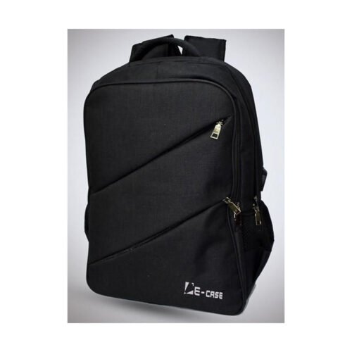 E-CASE B-2010 15.6″ Laptop Back Bag