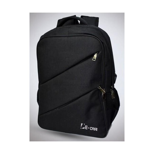 E-CASE B-2010 15.6″ Laptop Back Bag