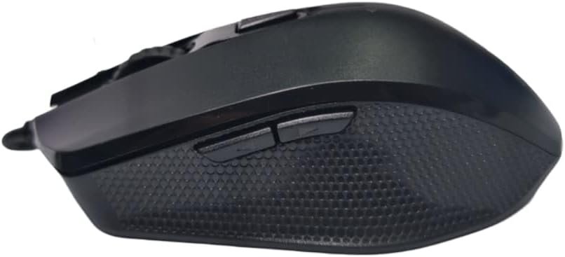 Gigamax GM‑3000 Wired Gaming Mouse – 2,400 DPI, 6‑Button Design - الصورة 3