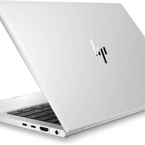 HP EliteBook 830 G7 – Business-Class i7-10610U • 16GB RAM • 256GB SSD