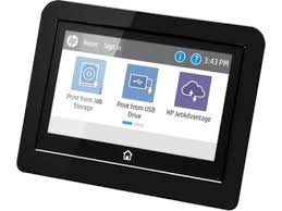 HP Color LaserJet Managed E55040 – 38 – 40 ppm, Color Laser Printer / MFP