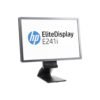 HP EliteDisplay E241i 24" IPS Professional Monitor – Full HD Productivity Display