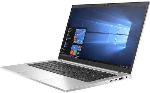 HP EliteBook 830 G8 – Touchscreen Executive i7-1185G7 • 16GB Ram • 512GB SSD