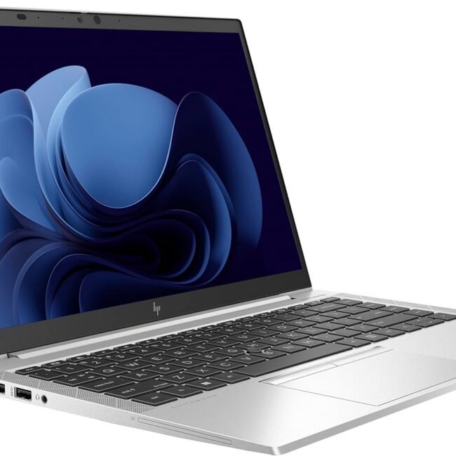 HP EliteBook 840 G8 i7-1185G7 / 16GB / 256GB – FHD Business Laptop