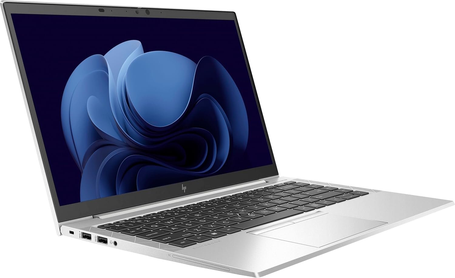 HP EliteBook 840 G8 i7-1185G7 / 16GB / 256GB – FHD Business Laptop - الصورة 2