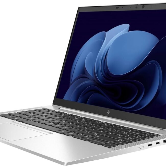 HP EliteBook 840 G8 i7-1185G7 / 16GB / 256GB – FHD Business Laptop