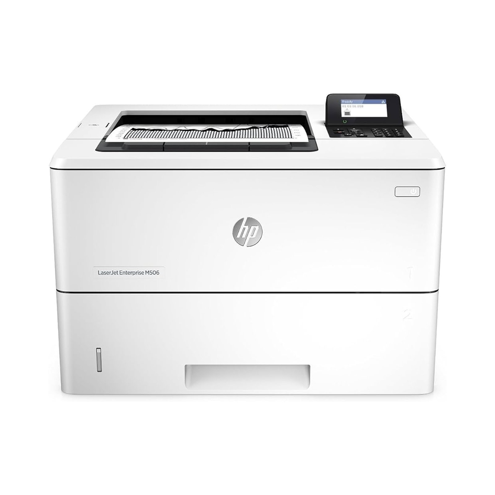 HP LaserJet Enterprise M506 – Ultra-Fast 50ppm Mono Office Printer