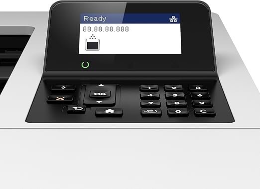 HP LaserJet Enterprise M506 – Ultra-Fast 50ppm Mono Office Printer