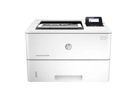 HP LaserJet Enterprise M506 – Ultra-Fast 50ppm Mono Office Printer