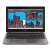 HP ZBook 15 G5 – Intel Core i7-8850H | 8 GB RAM | 256 GB SSD | 15.6″ FHD Mobile Workstation.