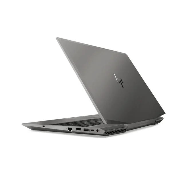 HP ZBook G6 Workstation – i7-9750H | RTX A3000 6GB | 16GB | 512GB SSD.