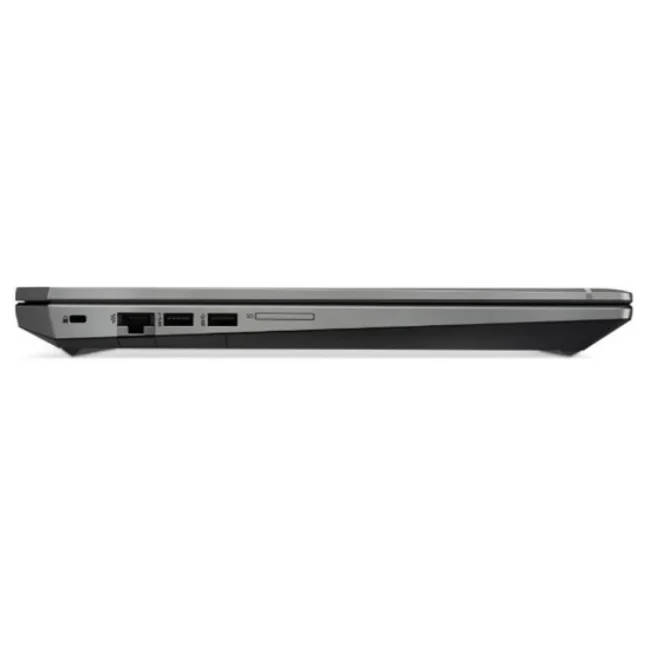 HP ZBook G6 Workstation – i7-9750H | RTX A3000 6GB | 16GB | 512GB SSD.