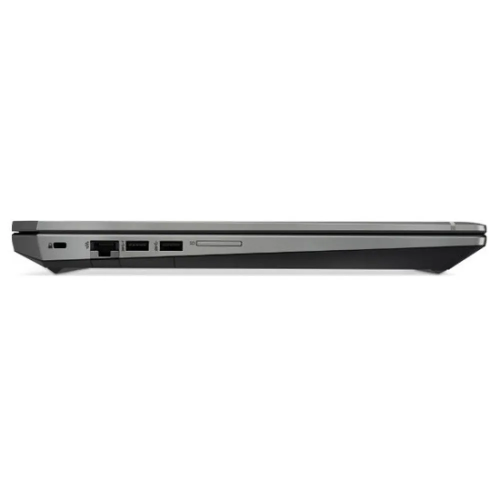HP ZBook G6 Workstation – i7-9750H | RTX A3000 6GB | 16GB | 512GB SSD. - الصورة 3