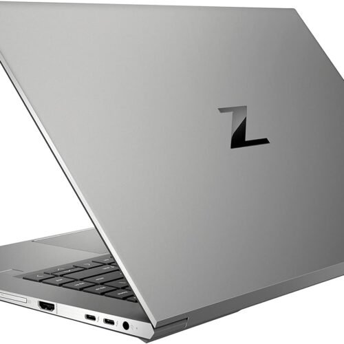HP ZBook Studio G8 – i7-11850H/ 32GB/ 512GB SSD/ Quadro T1200 4GB/ 15.6" FHD/ Mobile Workstation.
